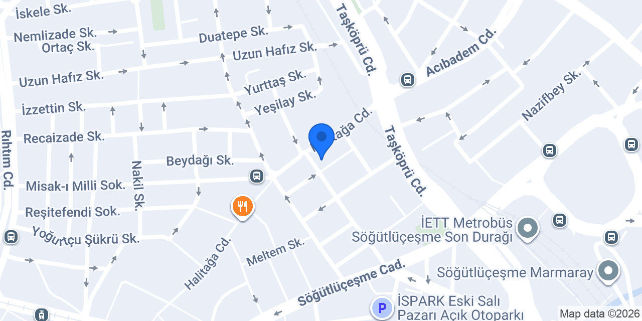 Kolabas Tekstil konumu