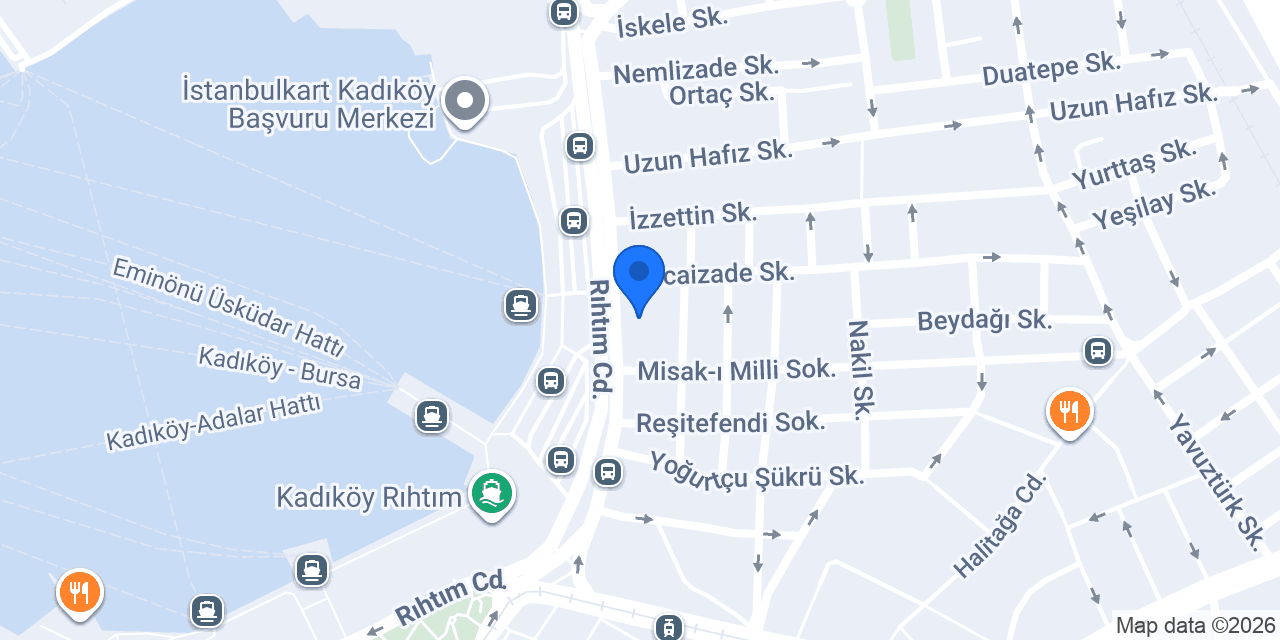 Avukat Filiz Saraç konumu