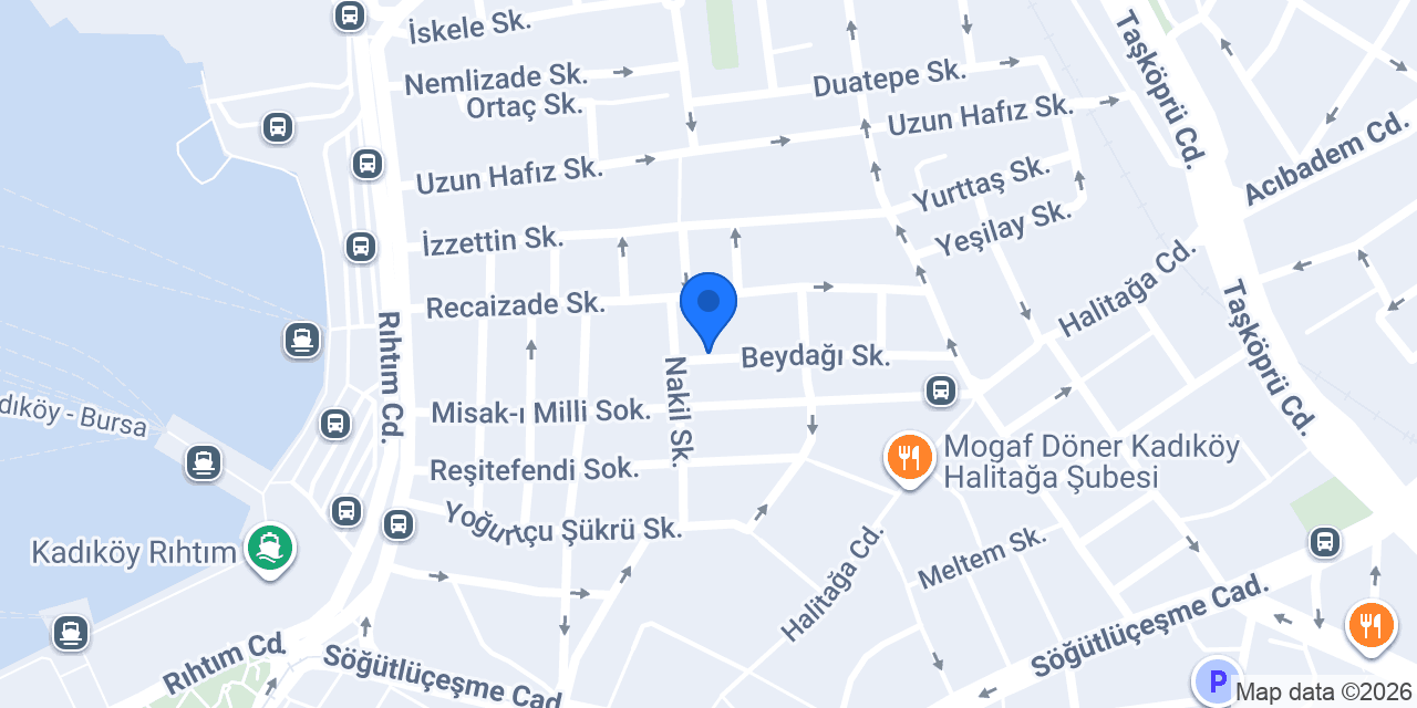 Suaş konumu