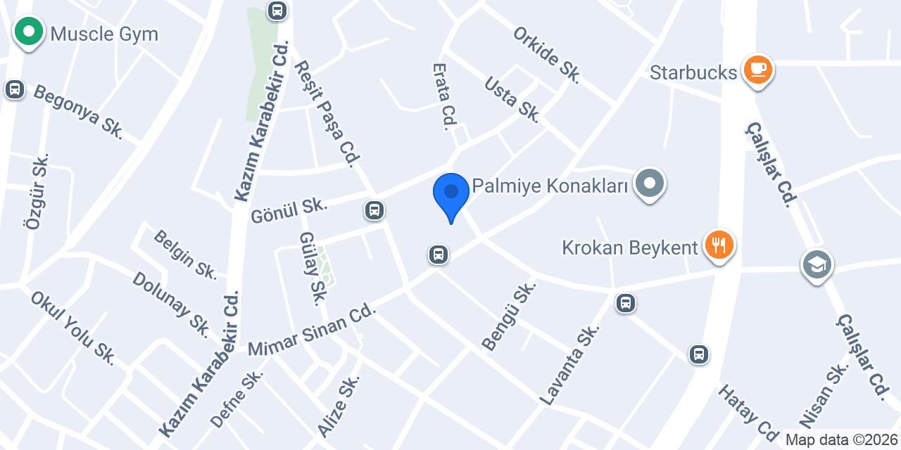 Edasa Boya Tadilat konumu