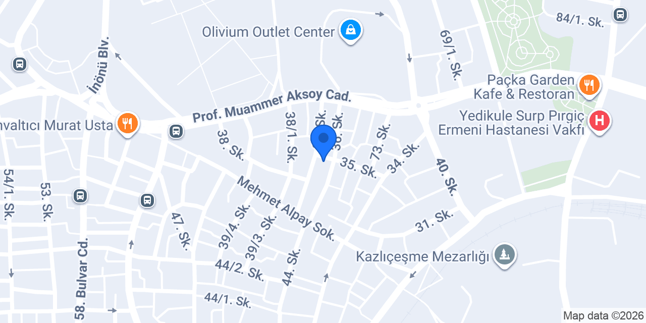 Esnaf Çay Evi Ve Büfe konumu