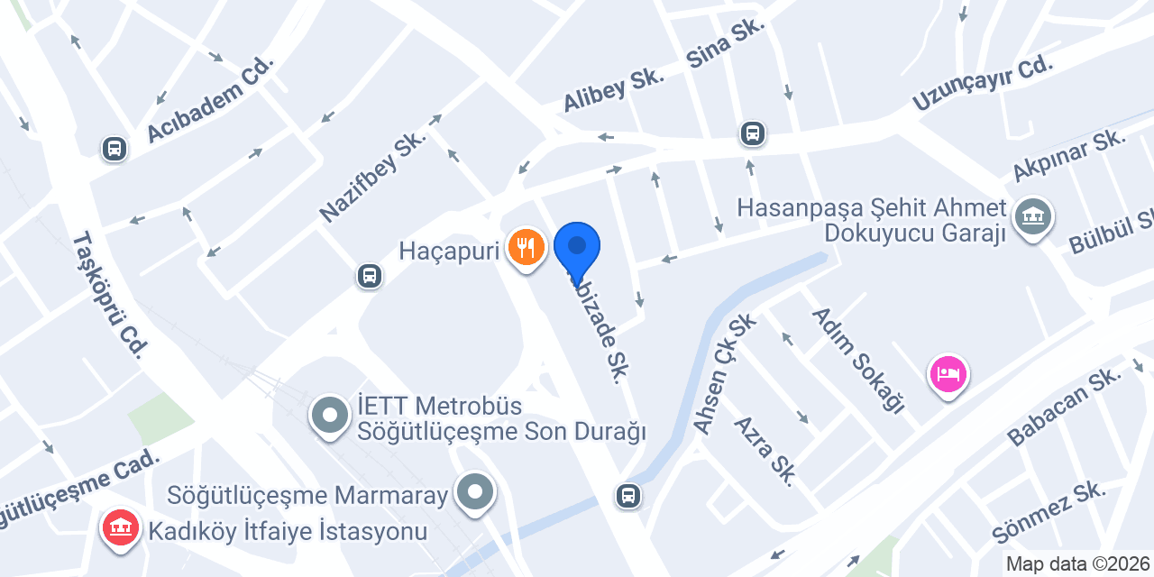 RÜZGARİST konumu