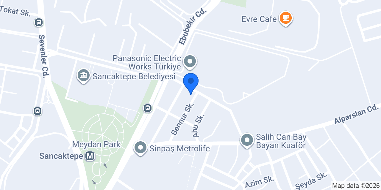 EMHA KARAVAN konumu