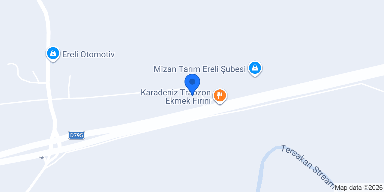 Samancı ÜNALLAR NUH ÜNAL - RAMİS ÜNAL konumu
