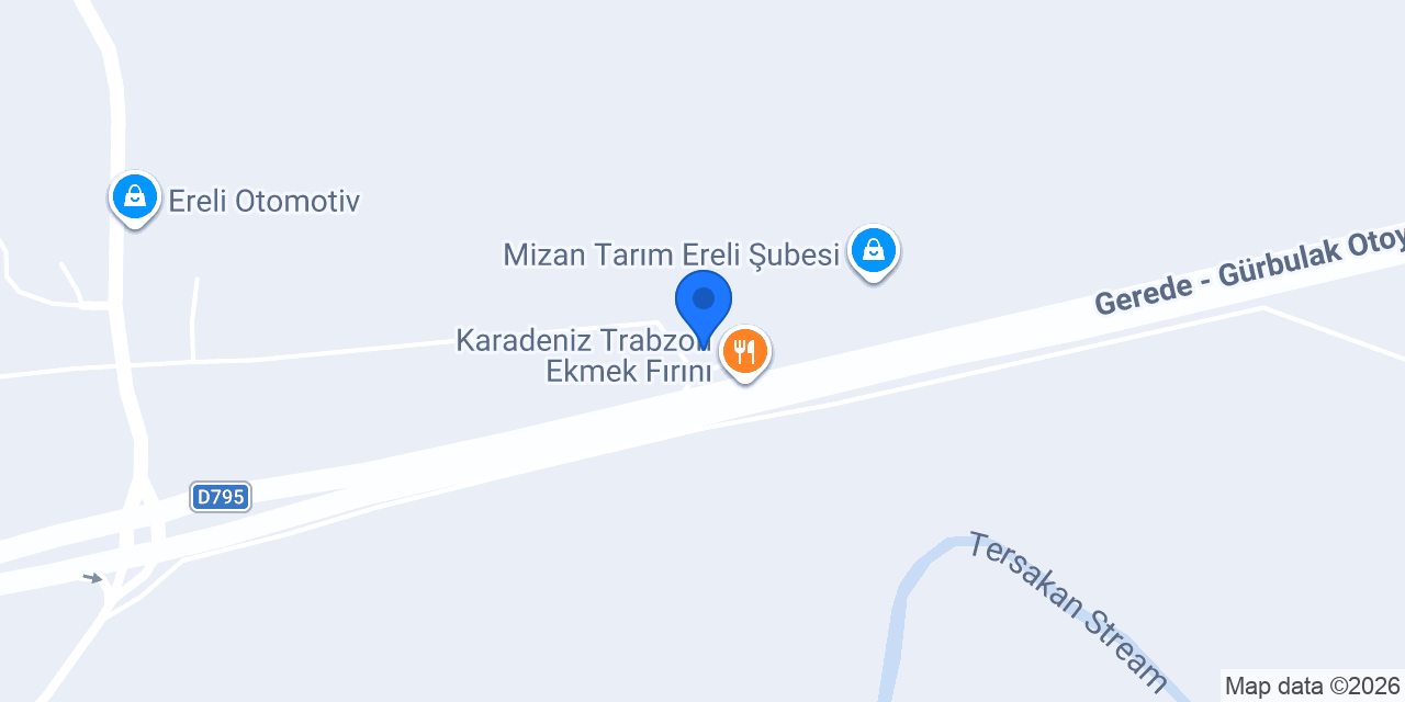 Aytemiz konumu
