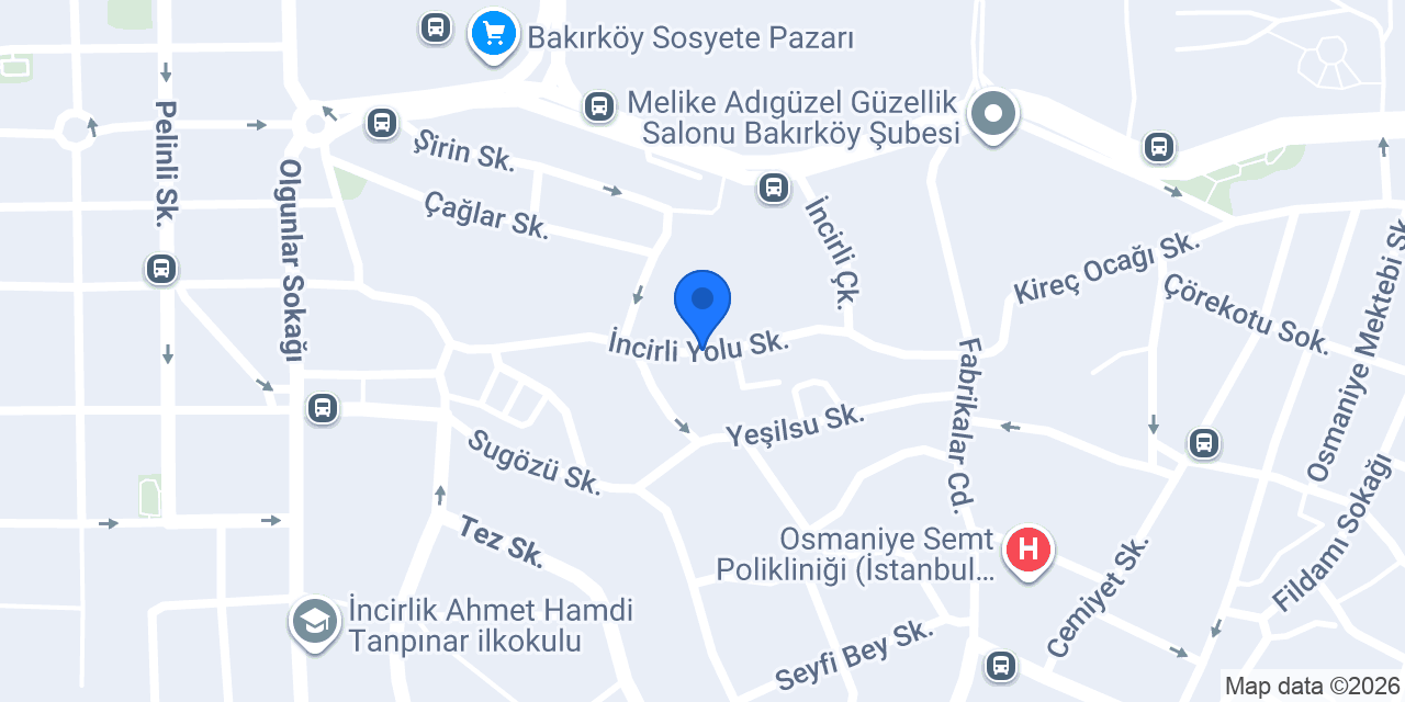 Marmara Sigorta konumu