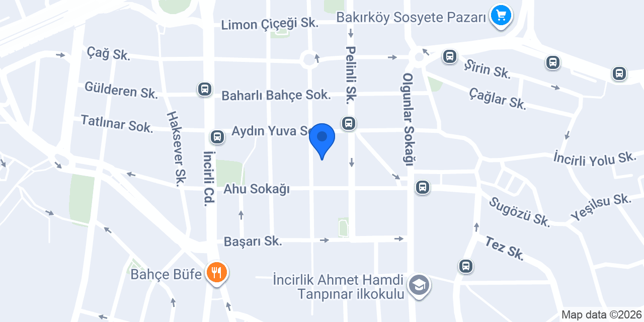 Av. Kubilay Batman konumu