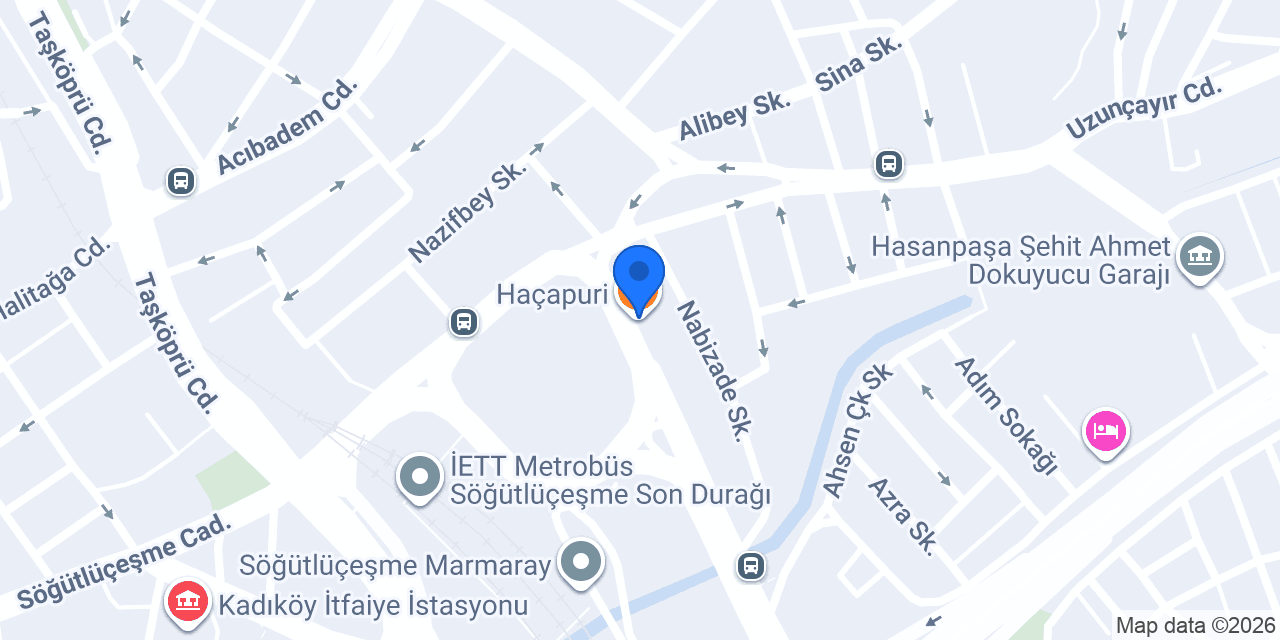 Haçapuri konumu