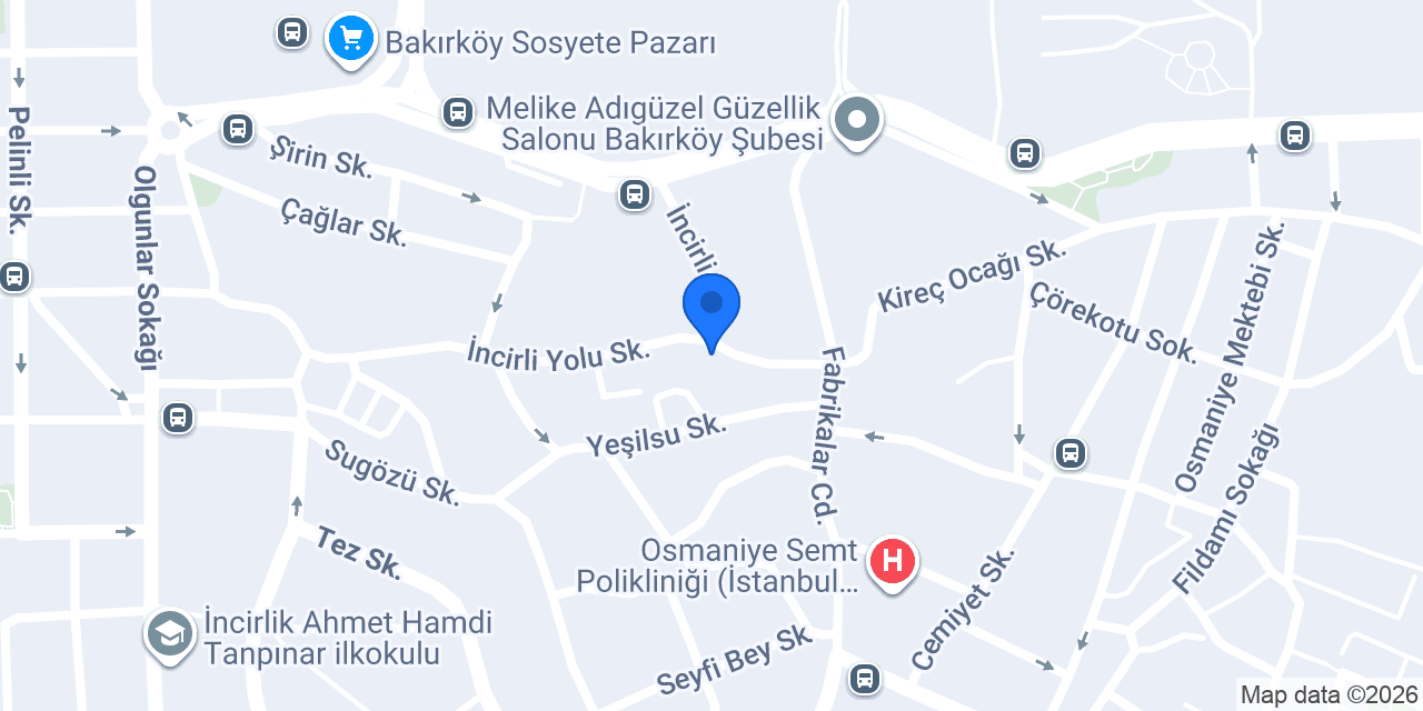 ARZUHALCİ konumu