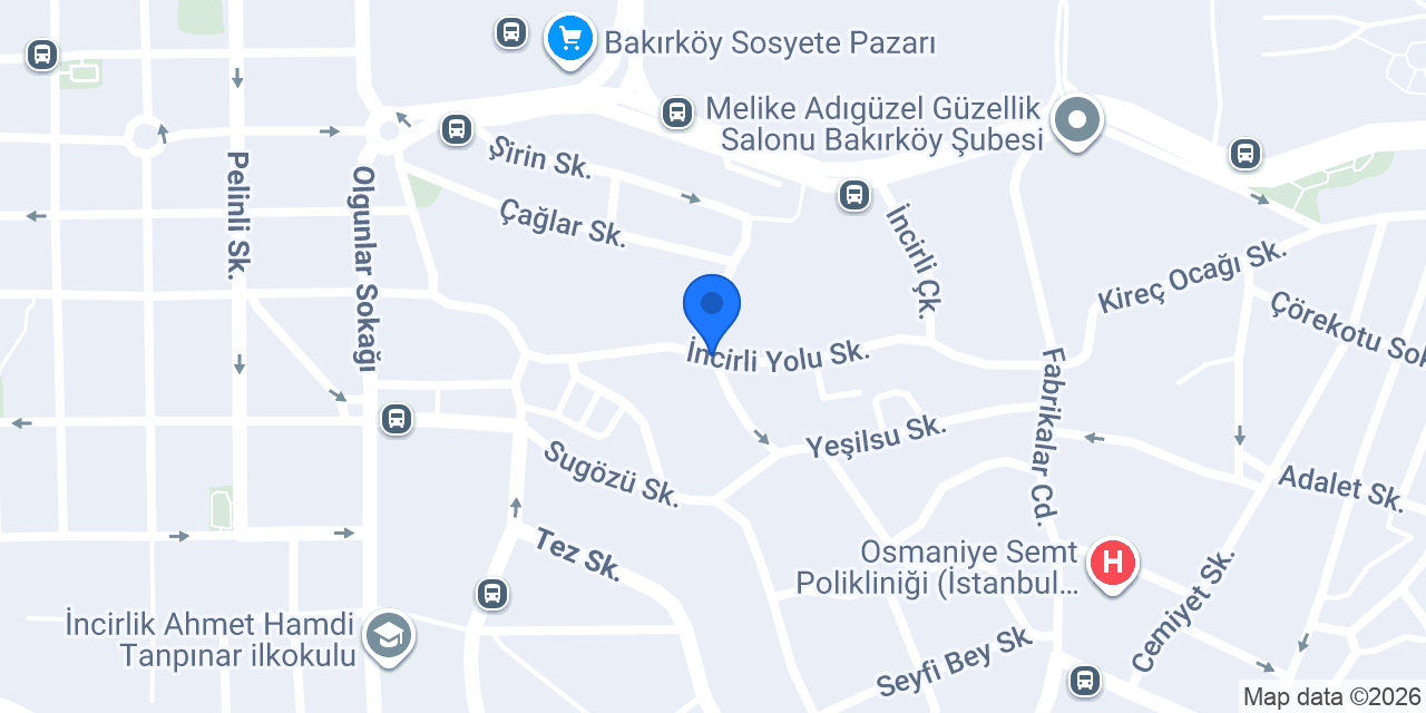 EROL YILDIRIM konumu