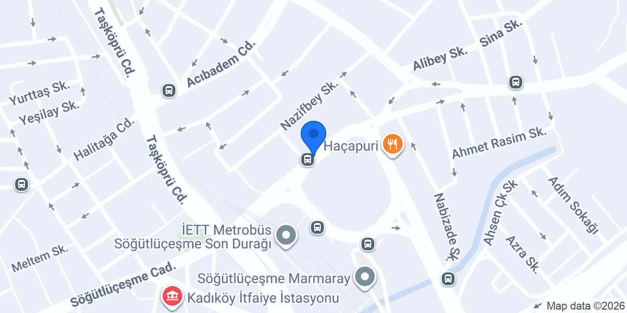 Avukat Seray Engin konumu