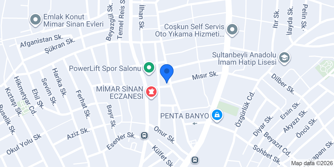 AS GRUP İnşaat konumu