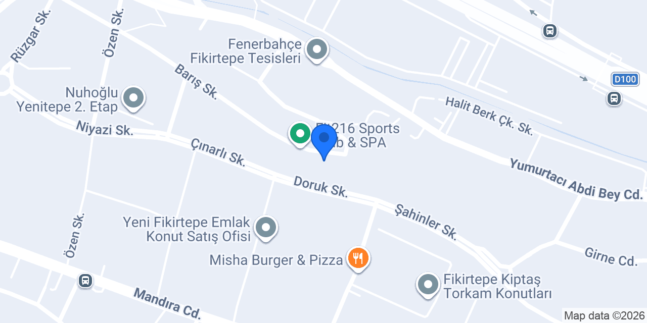 Erbilkare konumu