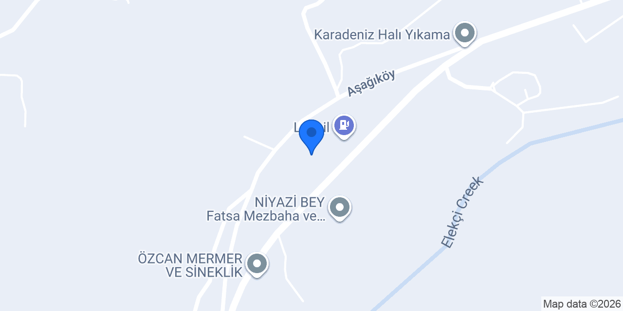 MİS SAKATAD konumu