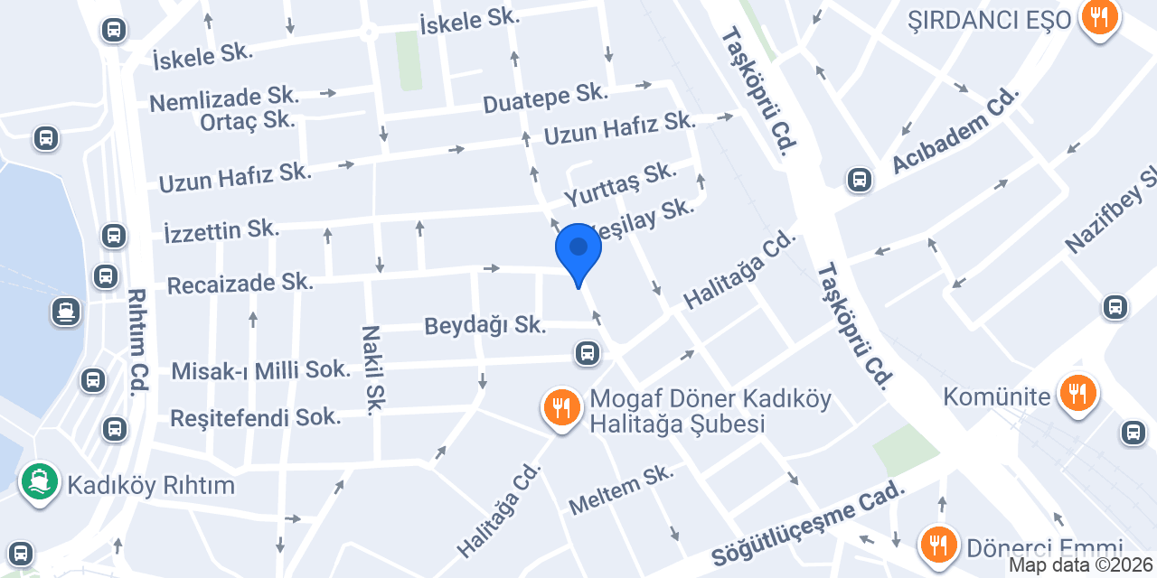 Coiffeur Goa konumu