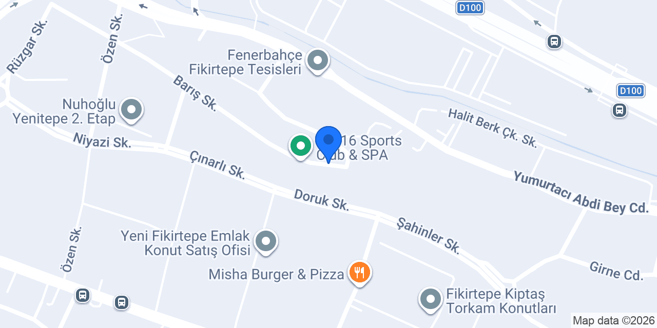 PERA BOTANİK BAHÇE PEYZAJ LTD. ŞTİ. konumu