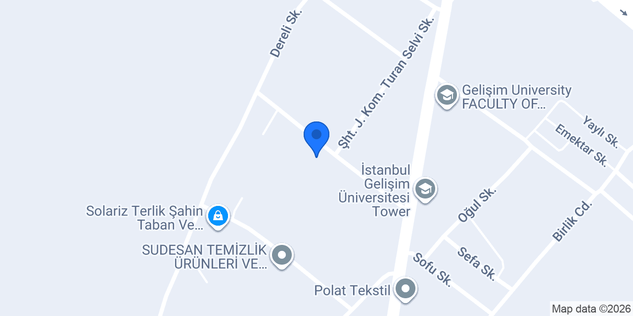 3M Emprime Tekstil Baskı Mustafa Karakaya konumu