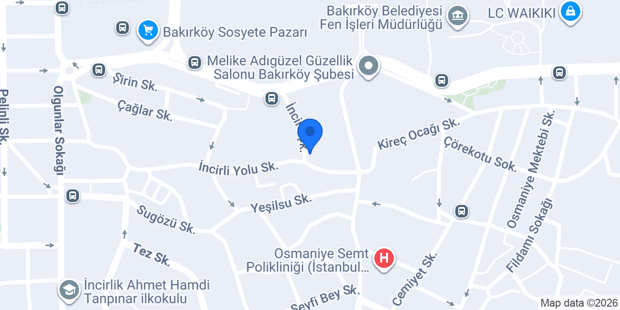 Avukat şevket baskın konumu
