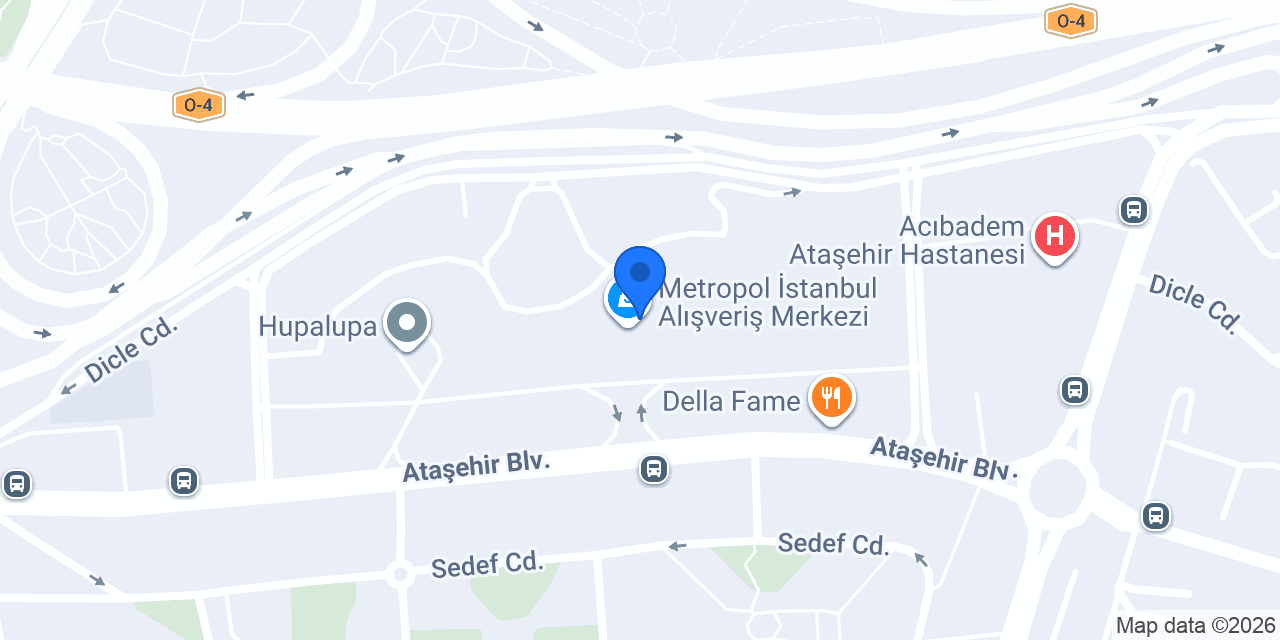 BASE ON Fizyoterapi ve Danışmanlık konumu
