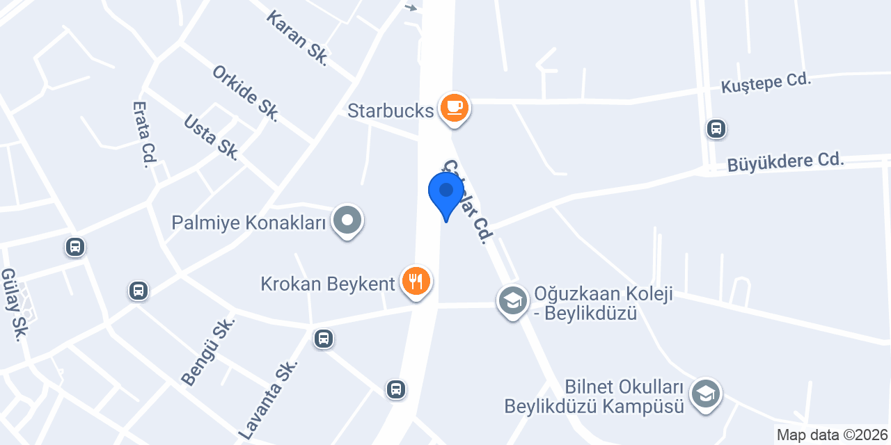 Şebnem Beauty Studio / سالن زیبایی شبنم konumu