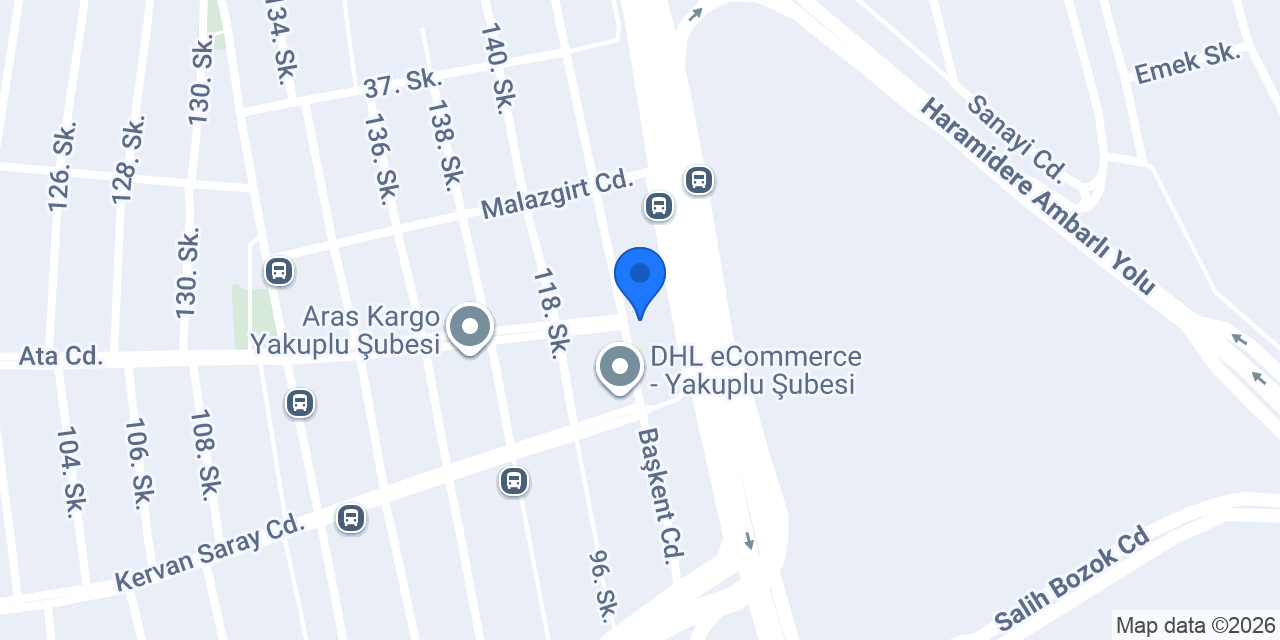 Avukat Mustafa Karahan konumu