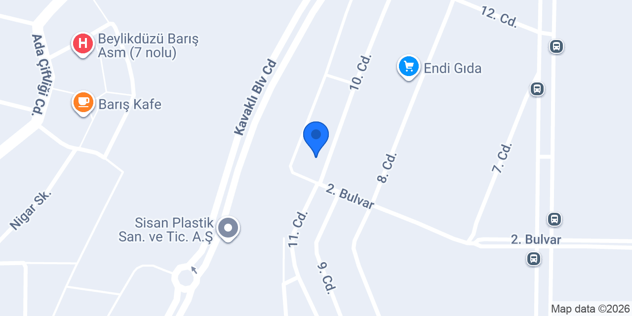 Elektrik akıllı ev sistemleri konumu