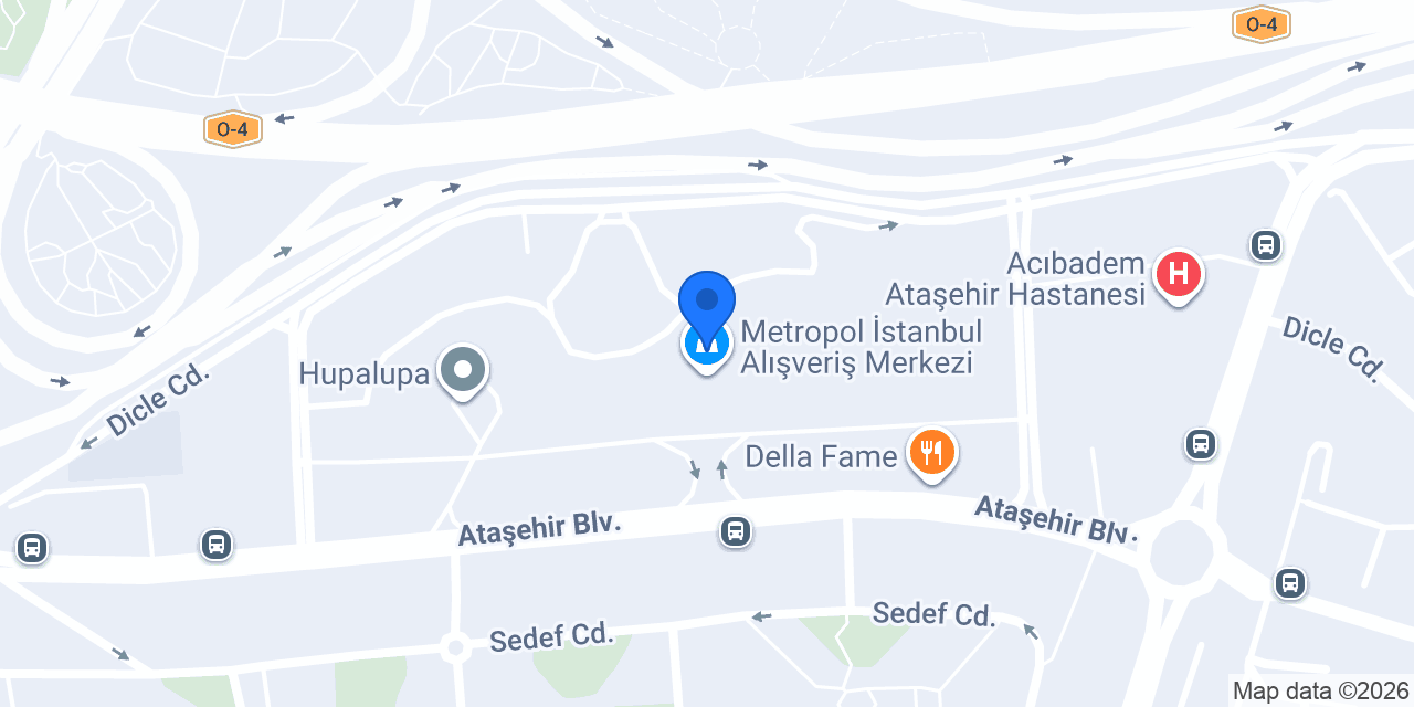 Kıl tekniği Microblading kaş tasarımı konumu