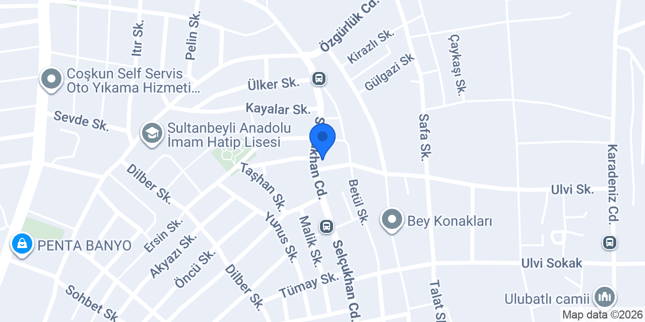 Sare turizm konumu
