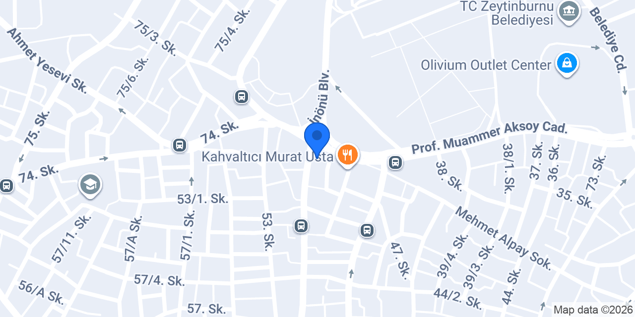 Bilge Sigorta konumu