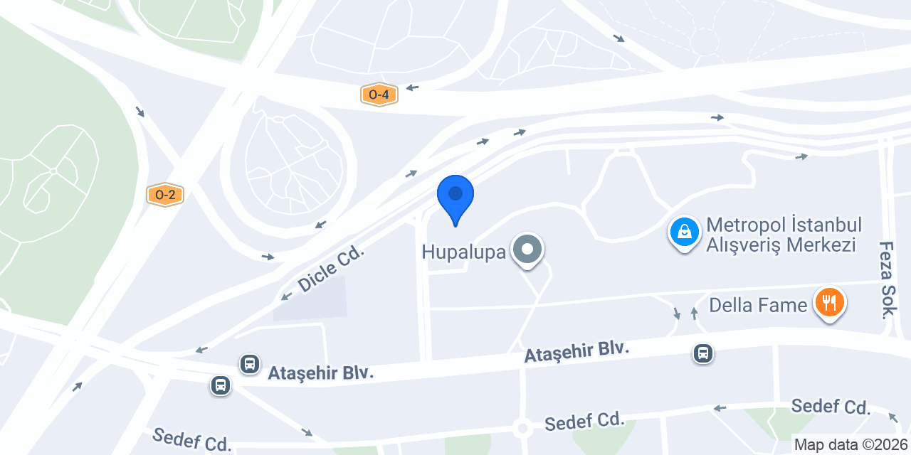 Panicworkz Digital Agency & Outsourcing konumu