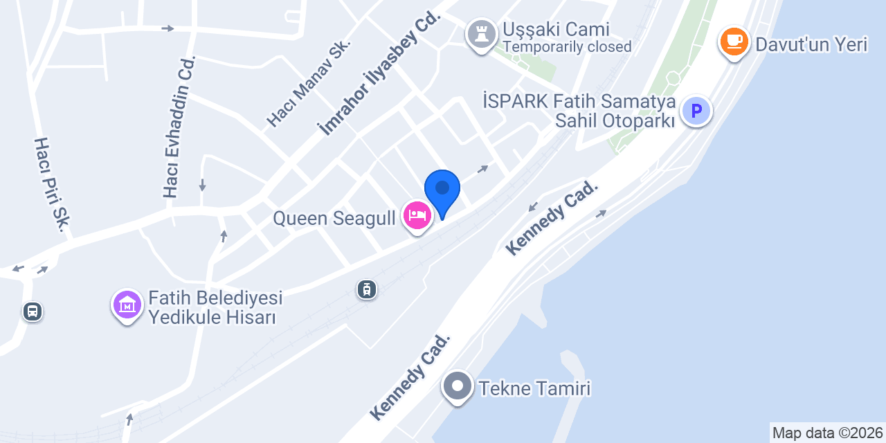 Kardo Promosyon konumu