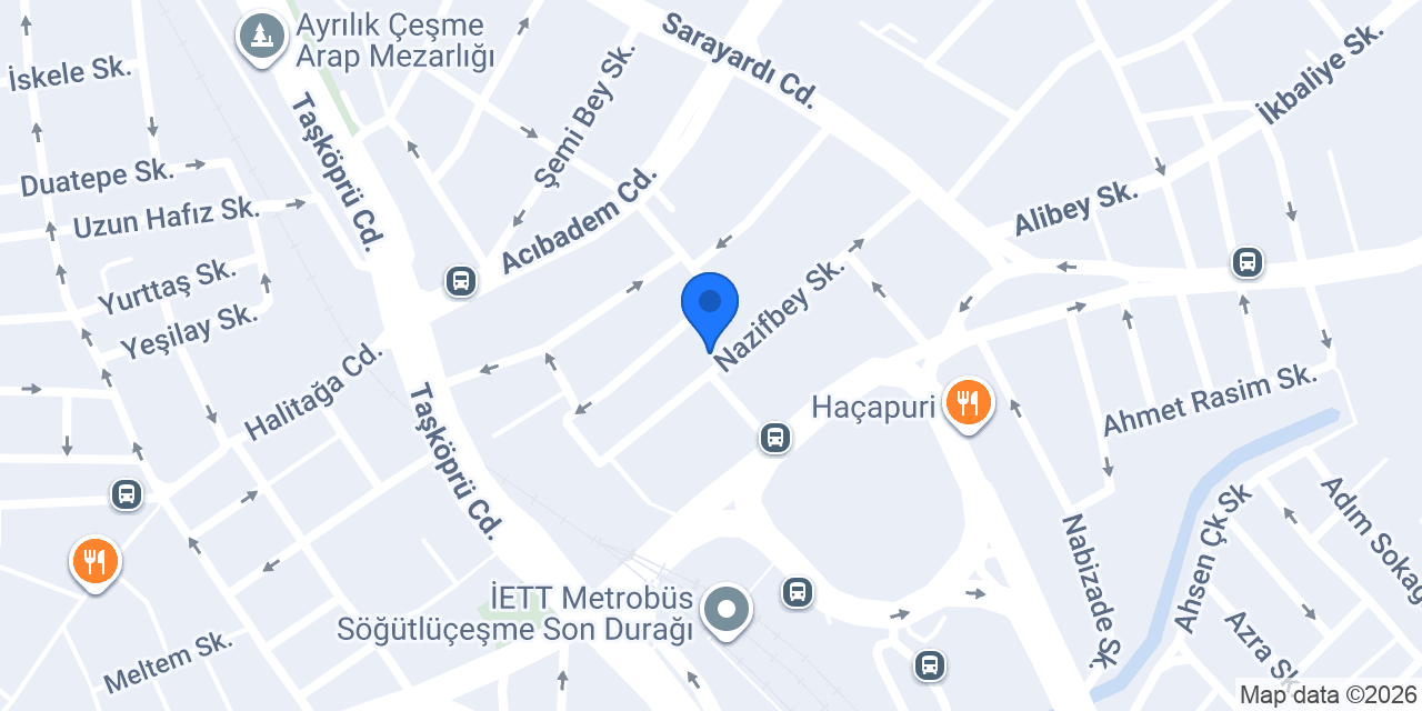 Lu Aydınlatma konumu