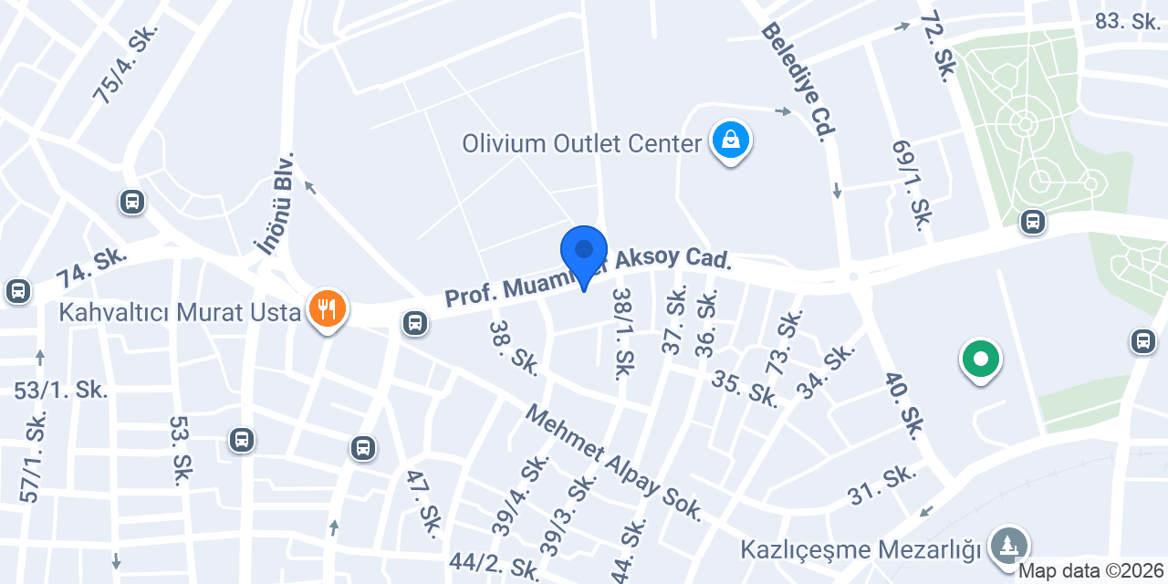 Dohaysev konumu