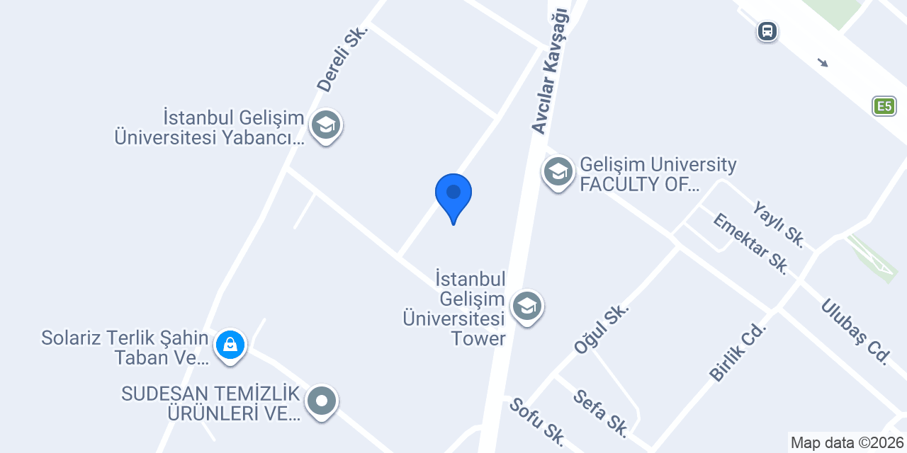 KALİTEKS BOYA konumu