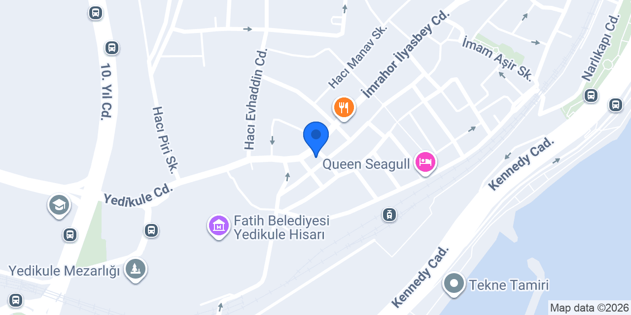 Kasap Ayhan konumu