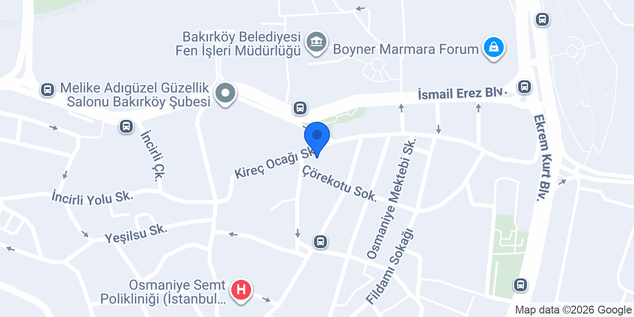 Alpaslan Yıldız konumu