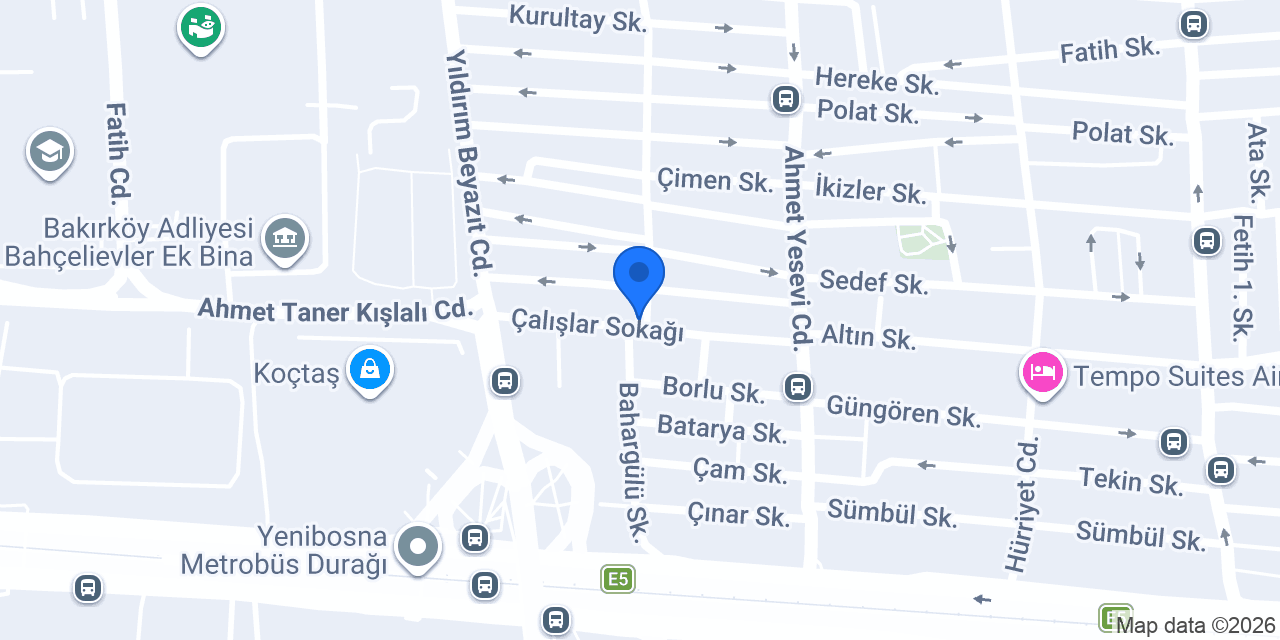 Şanlıurfa Suruç Ocakbaşı 1 konumu