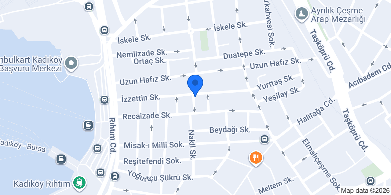 FİDAN TESİSAT GÖMME REZERVUAR konumu