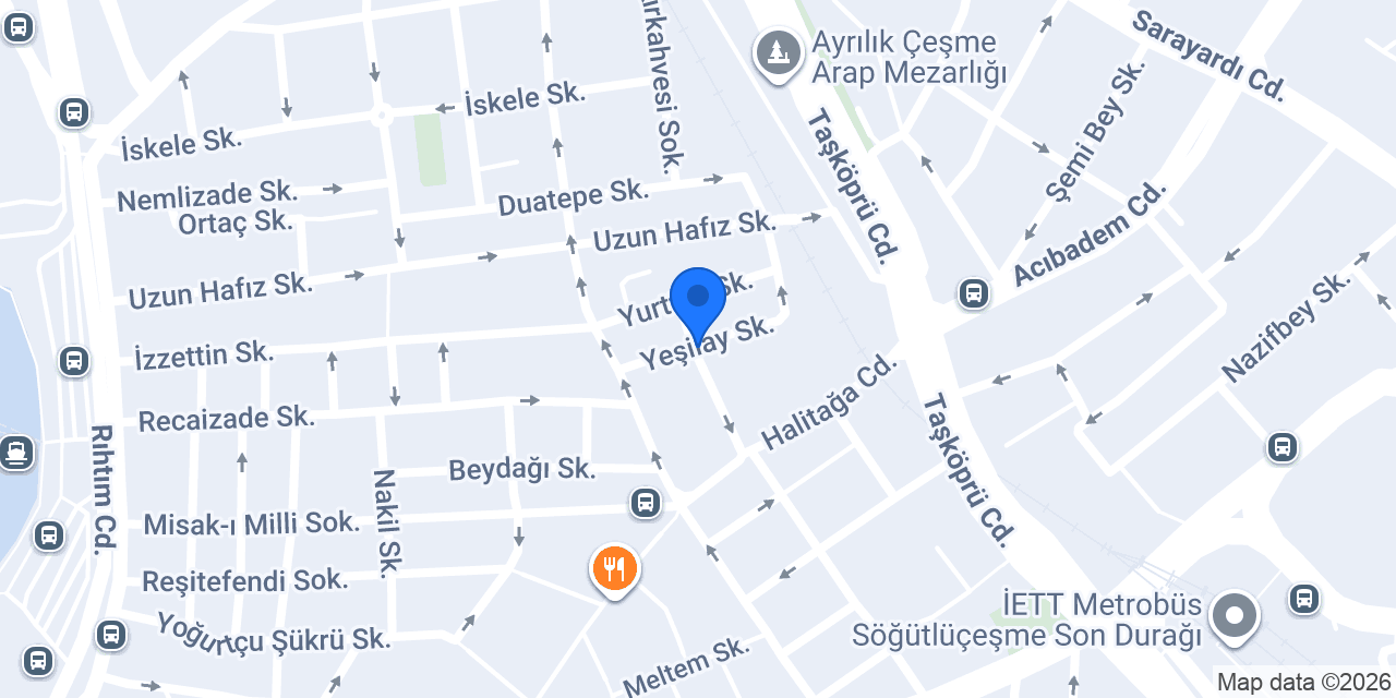 Hakan Kurutemizleme konumu