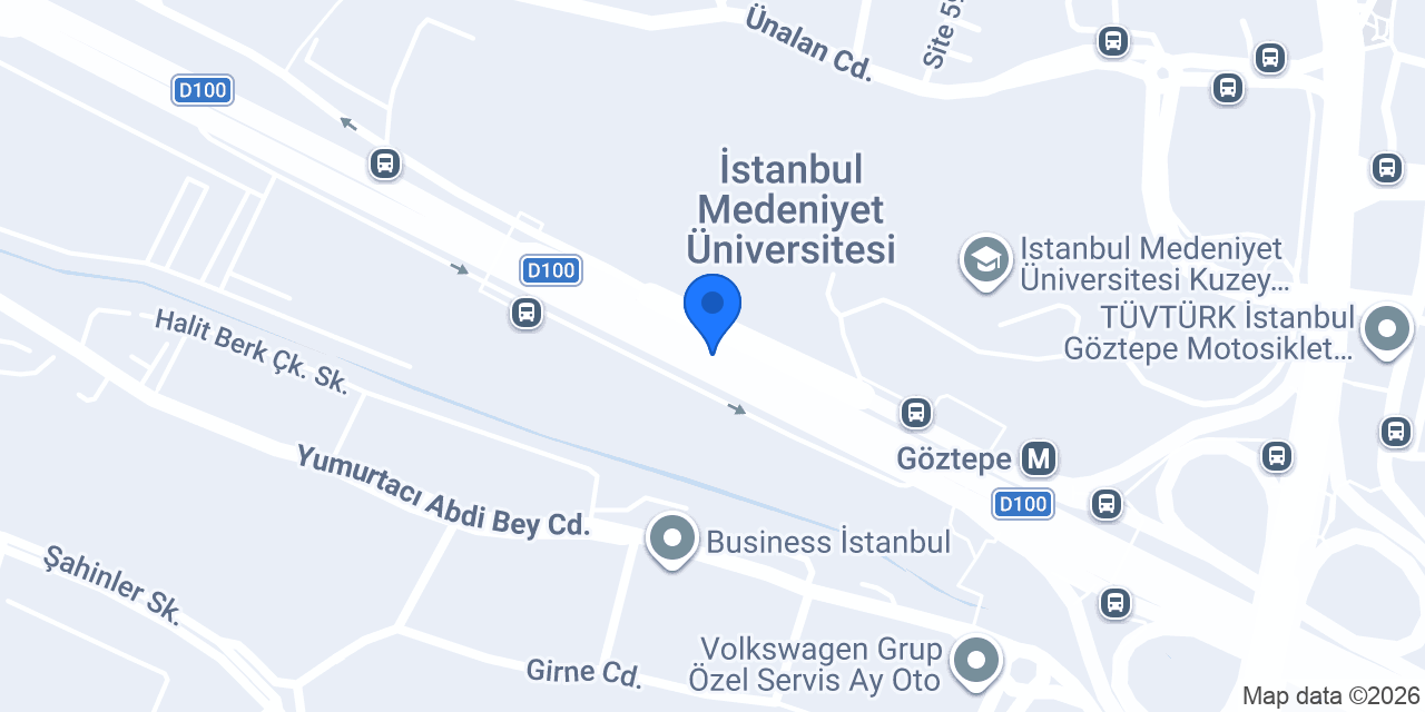 Fosber Türkiye konumu
