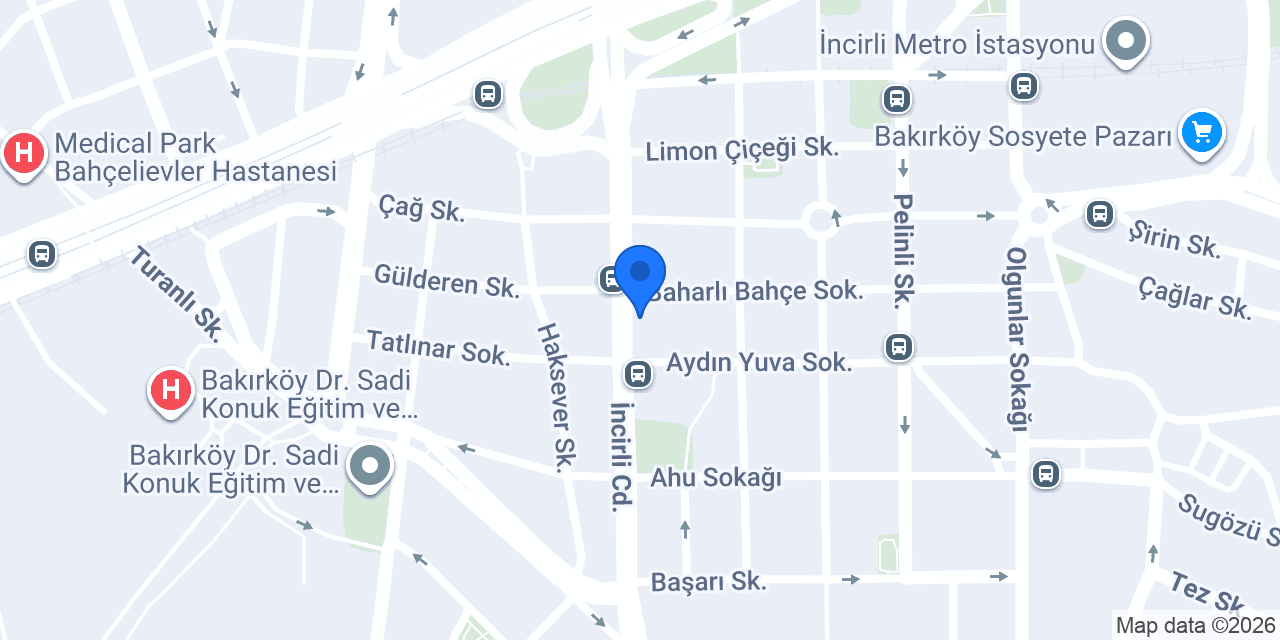 MEŞHUR SARIYER BÖREKÇİSİ konumu