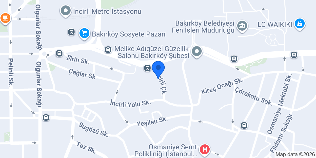 Avukat Metin TARHAN & Avukat İsmail TARHAN konumu