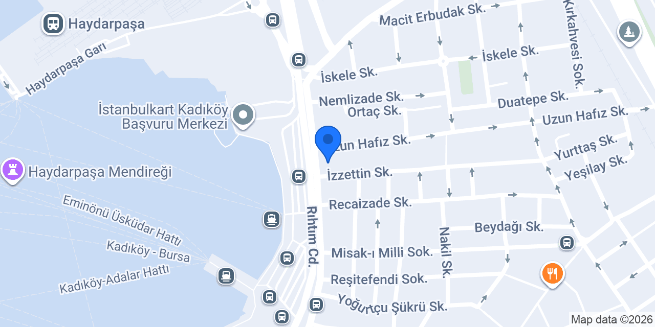PUAN TOUR konumu