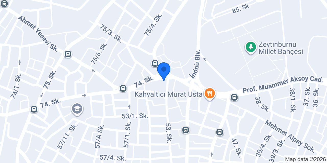 HARPUT SİGORTA konumu