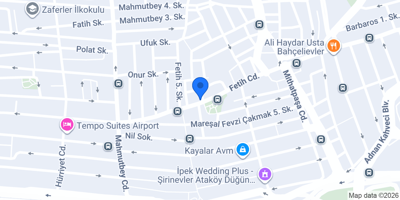 Meşhur Bodrum Döneri konumu