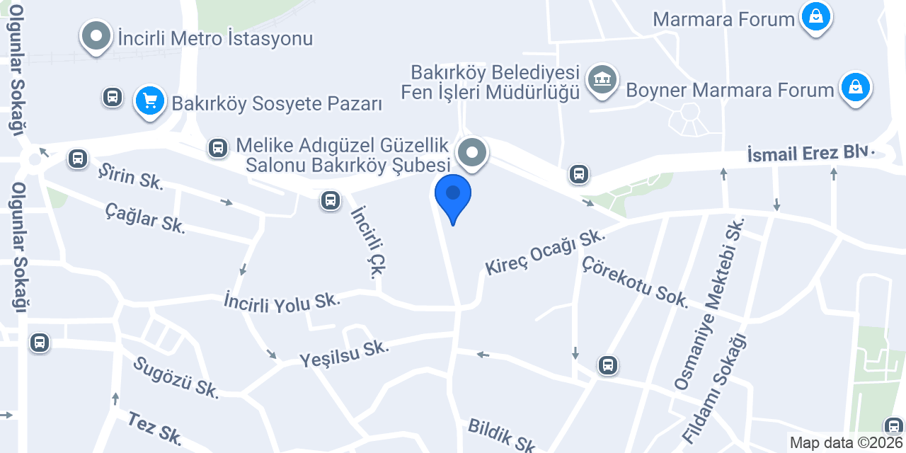 CECELOĞLU HUKUK & DANIŞMANLIK BÜROSU konumu