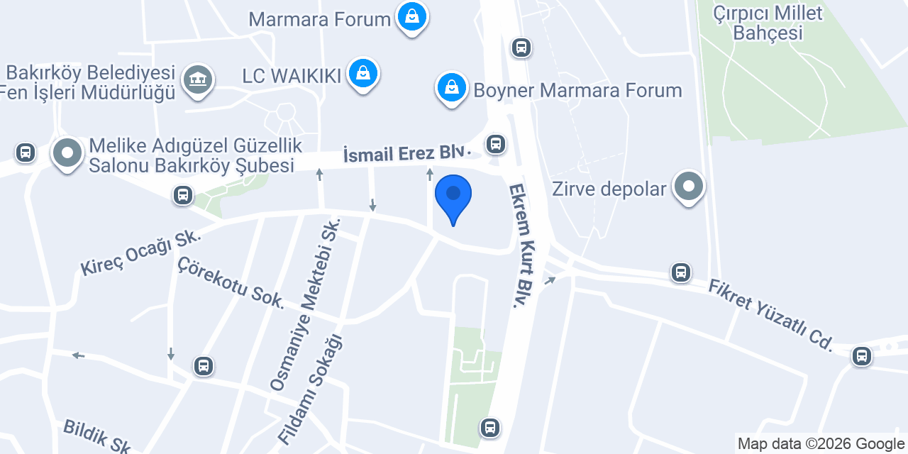 Bakırlı Han konumu