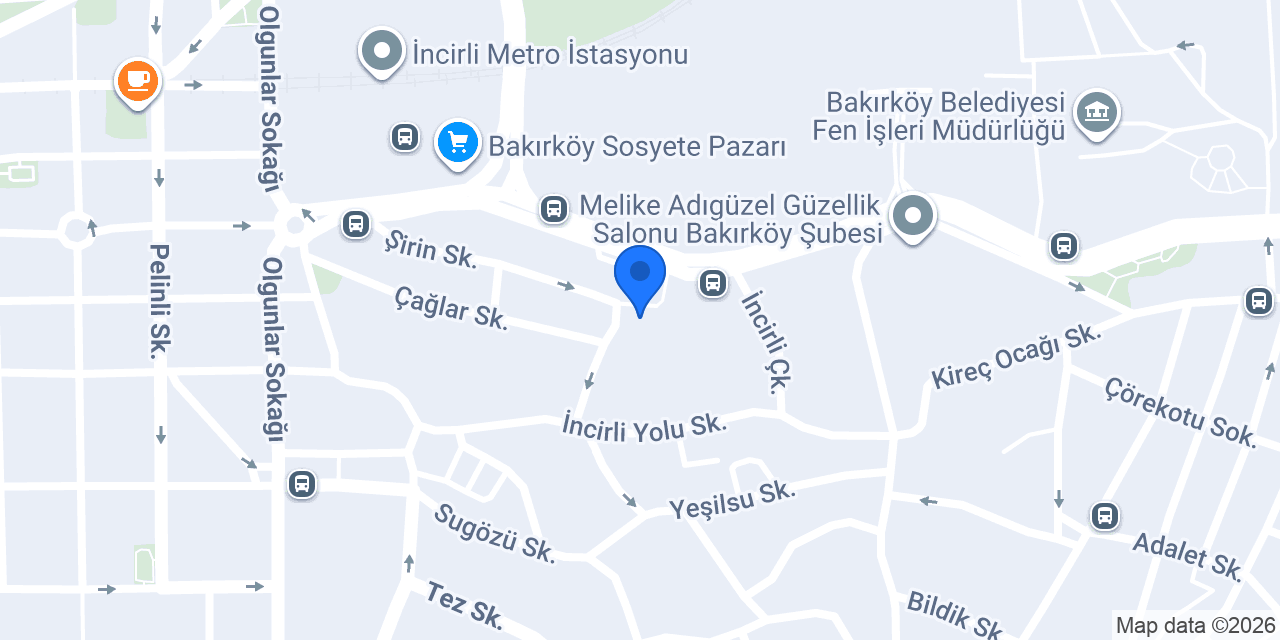 AVŞAR/ZORLU/ŞAHİN konumu
