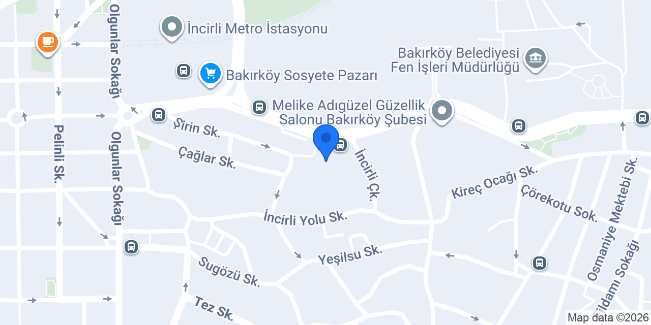 ATAY HUKUK VE DANIŞMANLIK konumu