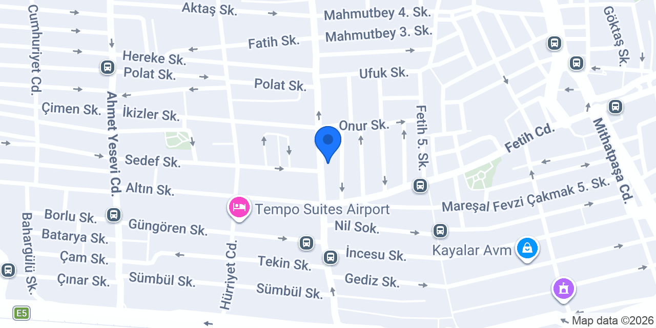 Mardin elektrikçi konumu